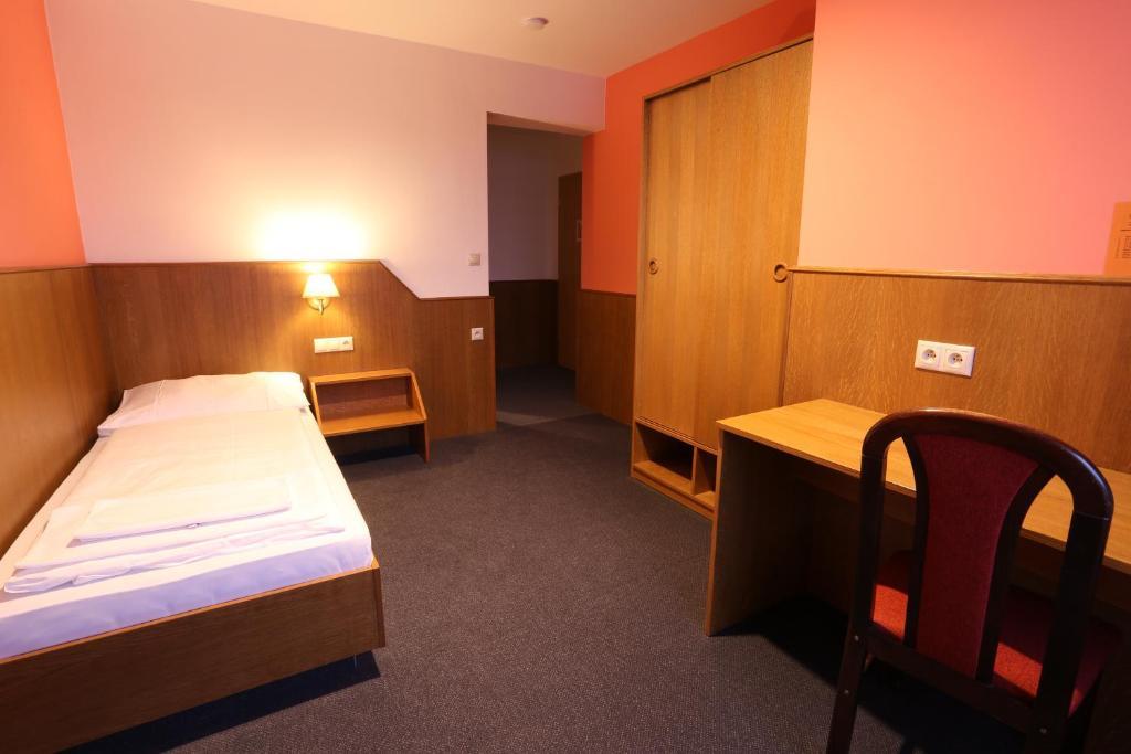 Hotel Hajčman Žďár nad Sázavou Kamer foto
